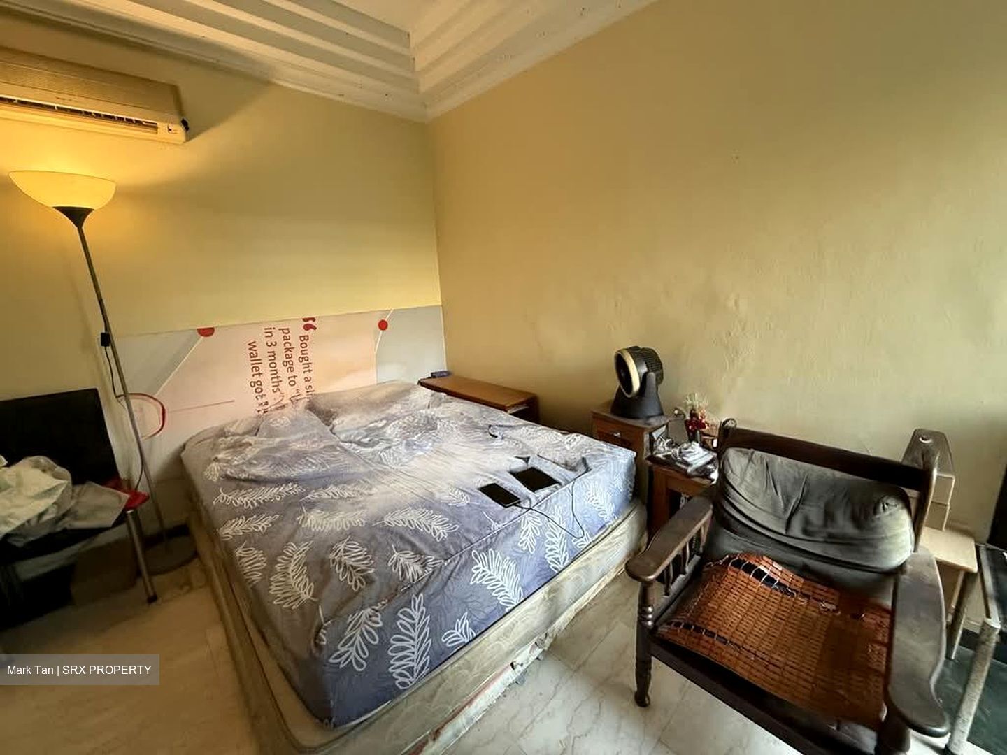 Century Mansions (D23), Apartment #606509511